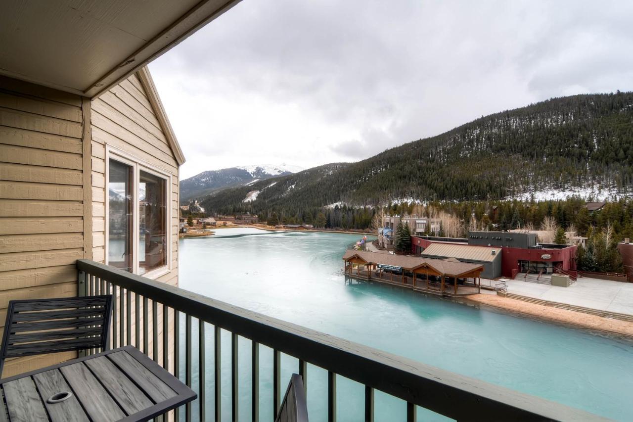 Lakeside Village By Keystone Resort Exterior foto