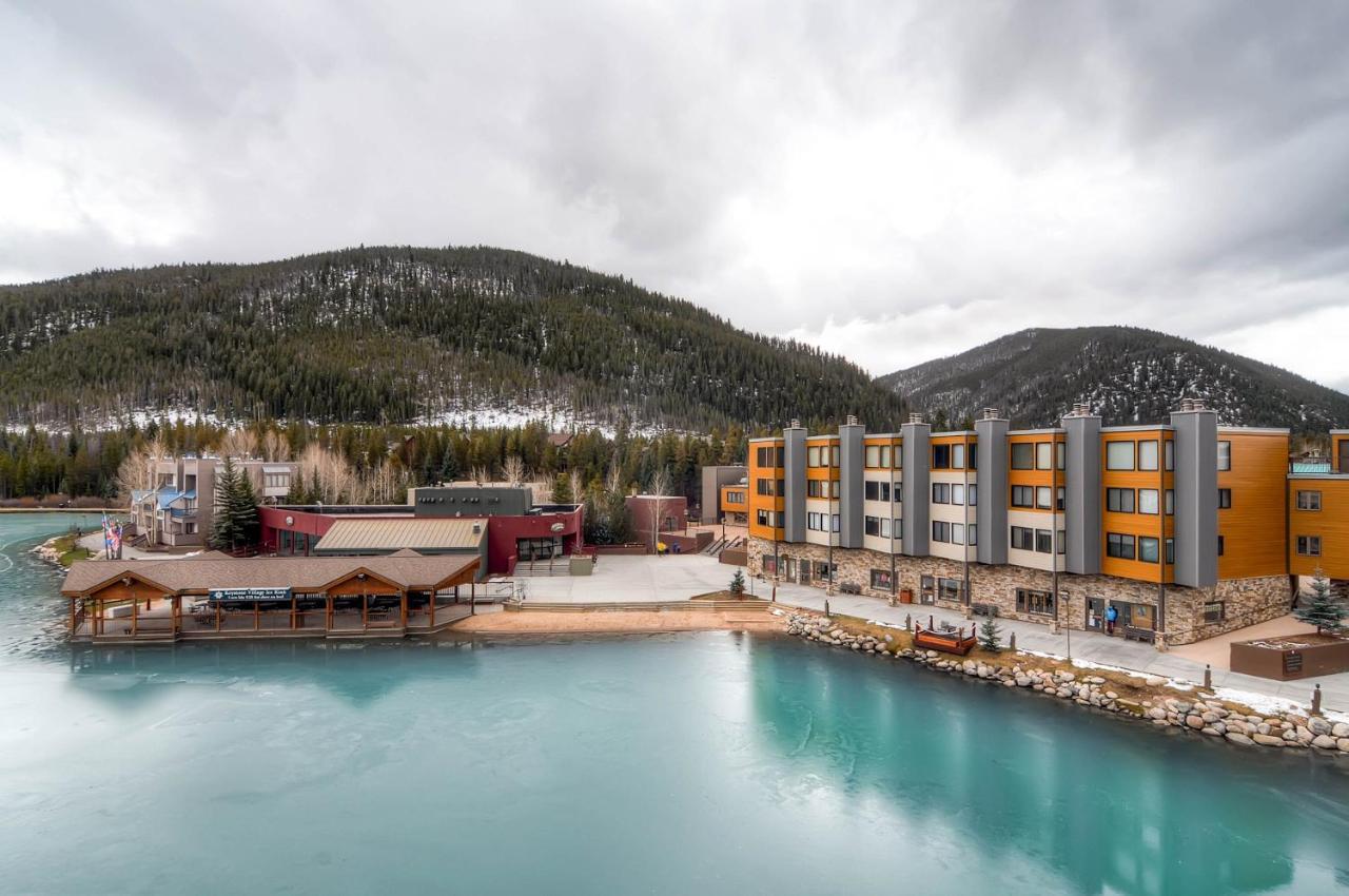 Lakeside Village By Keystone Resort Exterior foto