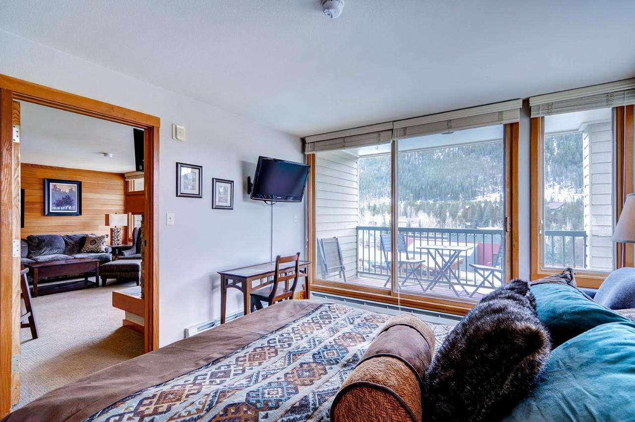 Lakeside Village By Keystone Resort Exterior foto
