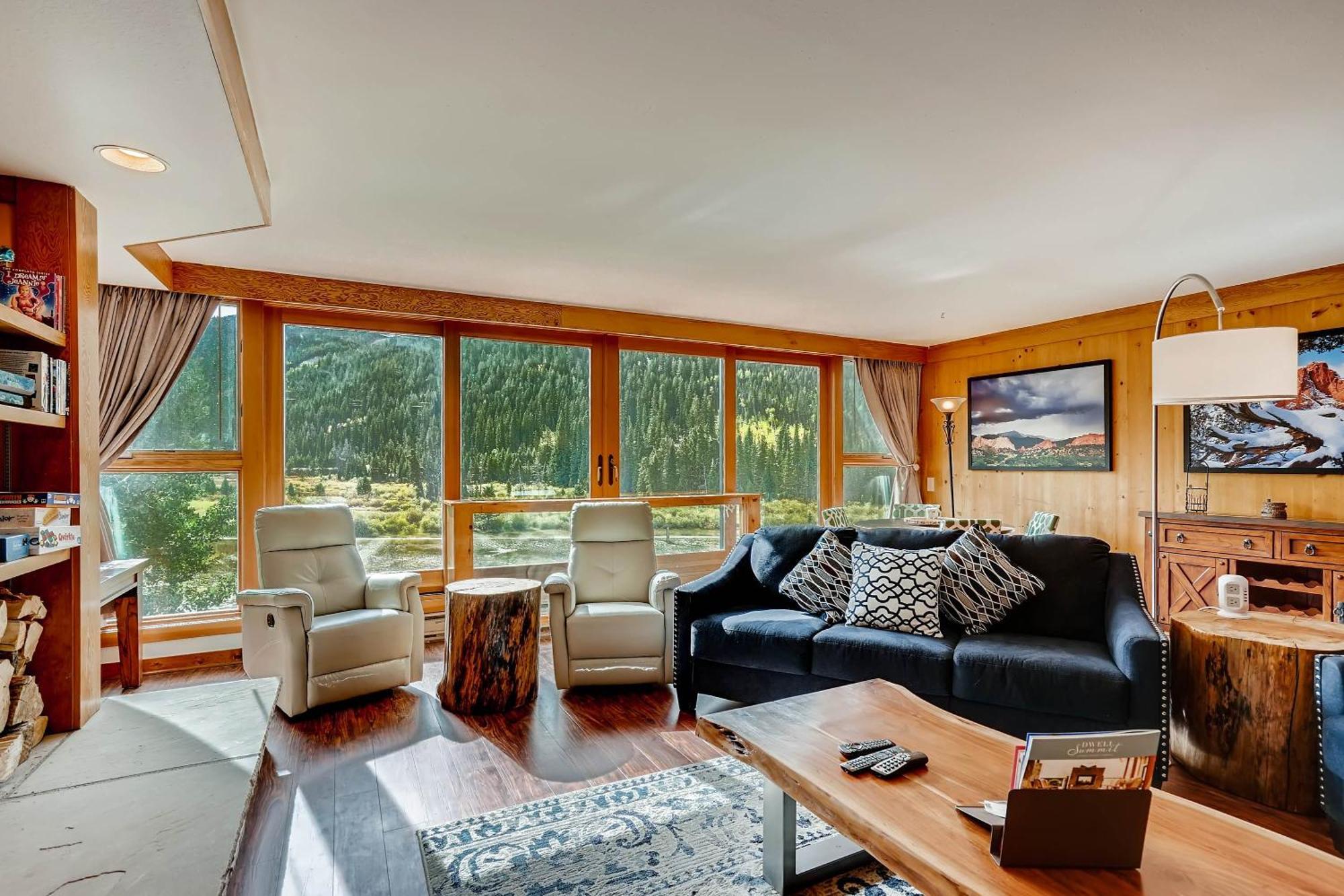 Lakeside Village By Keystone Resort Exterior foto