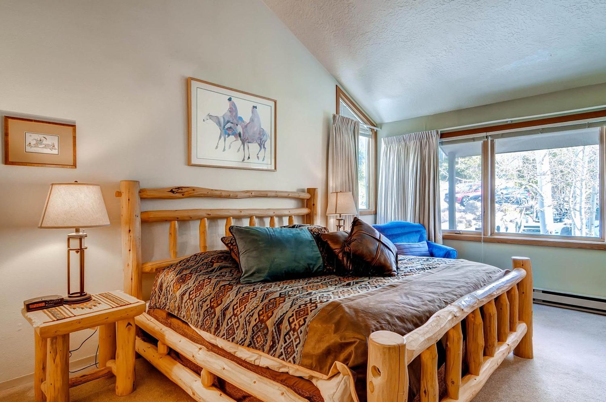 Lakeside Village By Keystone Resort Exterior foto