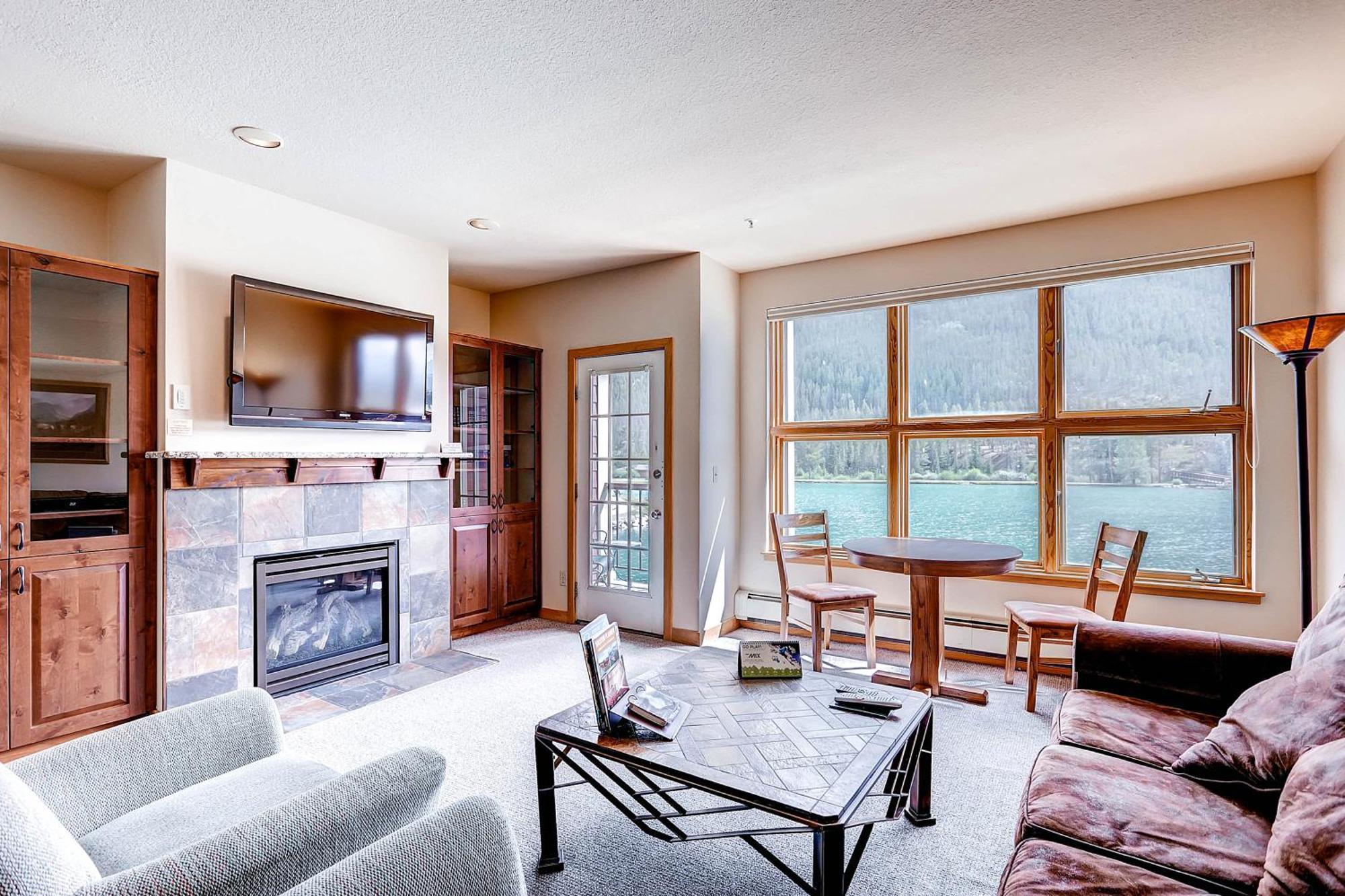 Lakeside Village By Keystone Resort Exterior foto