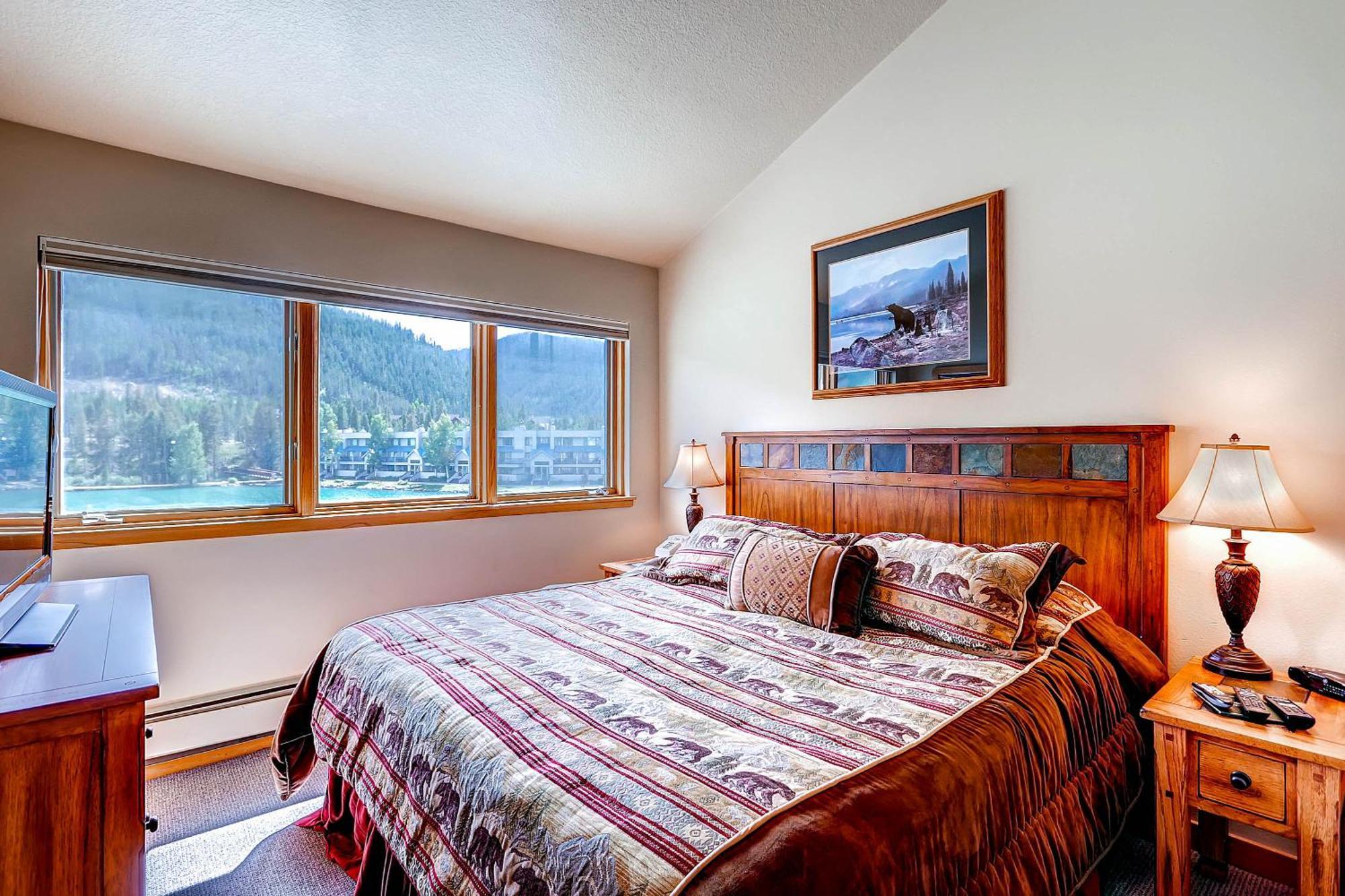 Lakeside Village By Keystone Resort Exterior foto