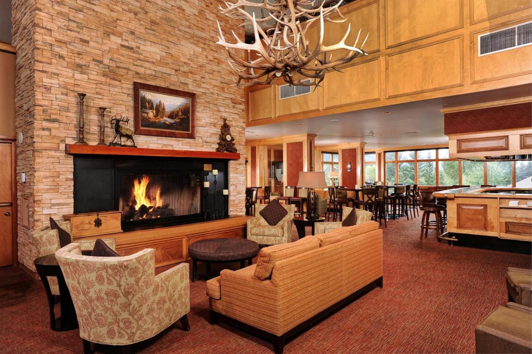 Lakeside Village By Keystone Resort Exterior foto