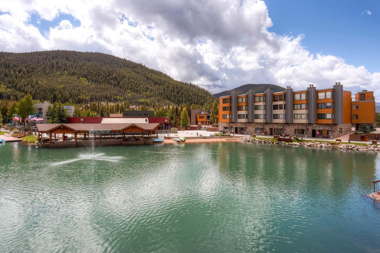 Lakeside Village By Keystone Resort Exterior foto